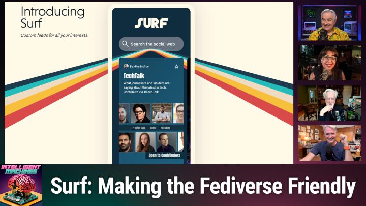 Surf Social: Mike McCue's Solution for a Fractured Social Web