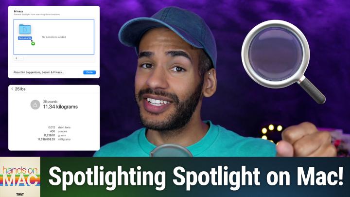 Conversions, quick actions, indexing, & more