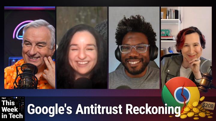 Google's $20 Billion Gamble: How Big Tech's Antitrust Reckoning Could End Search As We Know It