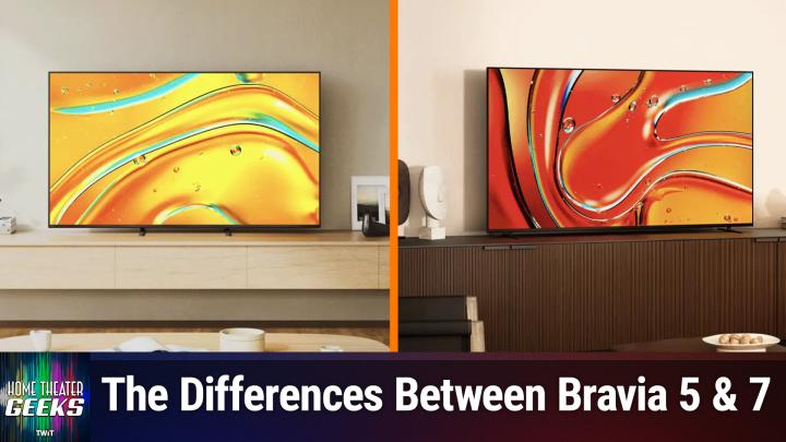 Which Bravia Should You Get?
