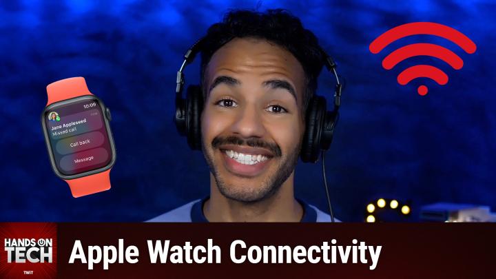 Episode 216 - Sending Watch Notifications on Different Wi-Fi Networks