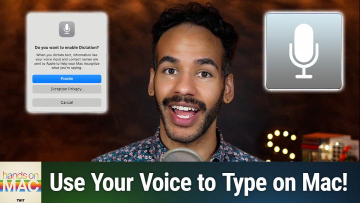 Punctuation, formatting, emoji, & more!