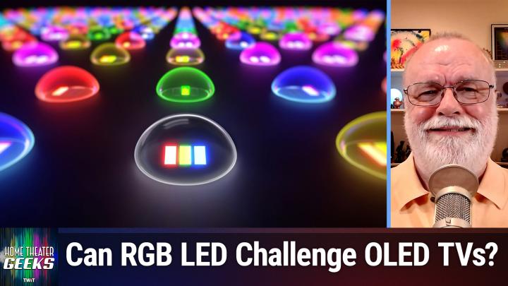 A Colorful New LCD Backlight Tech!