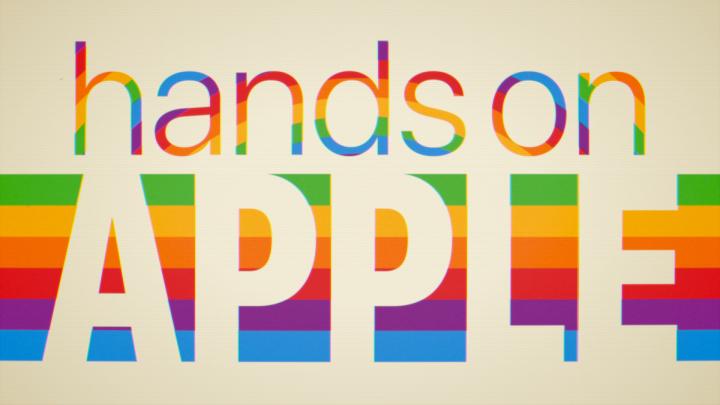 Hands-On Apple