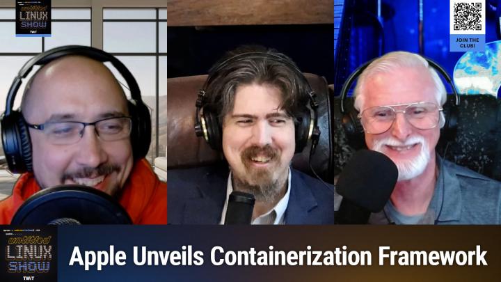 Phones, Governments, and Xlibre