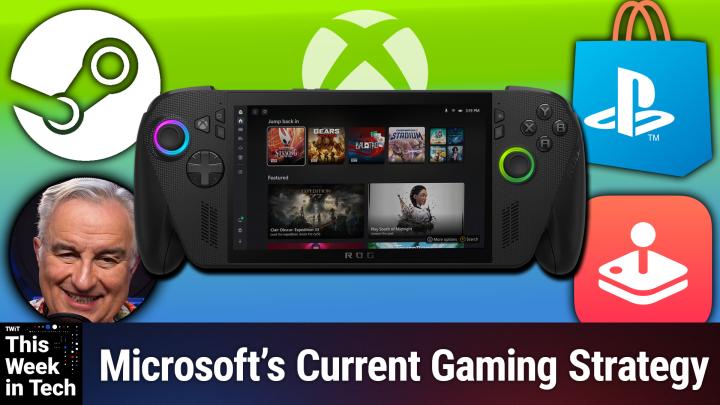 Microsoft Making Moves in Gaming