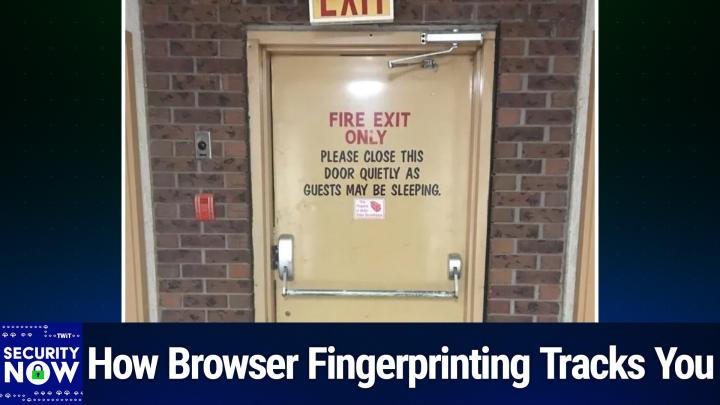 Browser Fingerprinting EXPOSED: Websites Track You Even Without Cookies