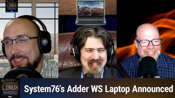 Laptops, Bottles, and Business