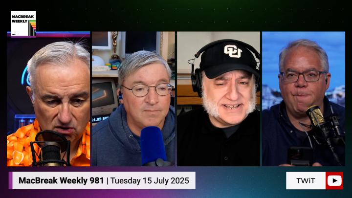 MBW Extra: The Waveshare ESP32-S3