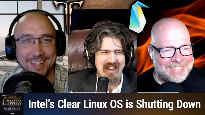 Hipification - Encryption Bypass, Chrome Catch-up, and Distro Churn