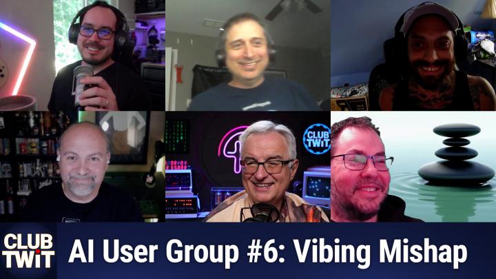 From Obsidian Disaster to Production Debugging: AI User Group