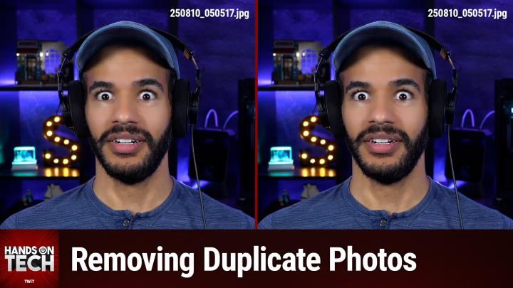 Episode 228 - Removing Duplicate Photos on macOS