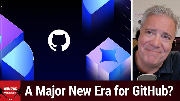 GitHub CEO resigns as CoreAI takes over