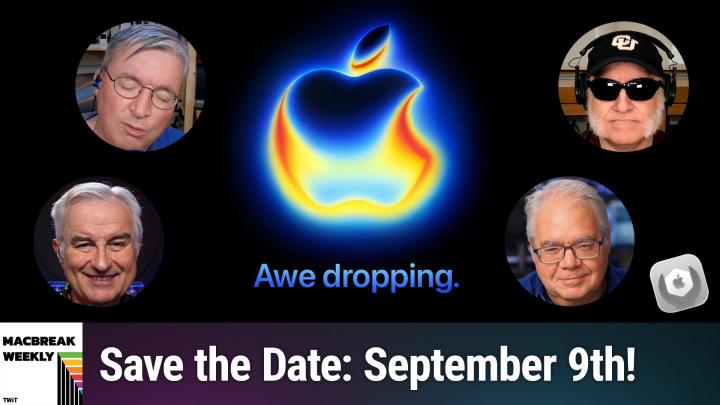 MacBreak Weekly (Audio)