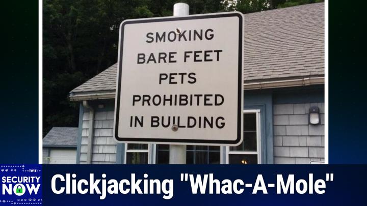 Clickjacking "Whac-A-Mole" - Inside the Password Manager Clickjacking Frenzy and What It Means