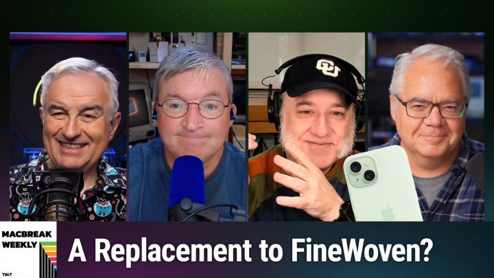 MacBreak Weekly