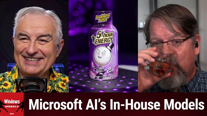 WW 948: Netflix Tears - Windows 11, version 25H2 heads to Release Preview!