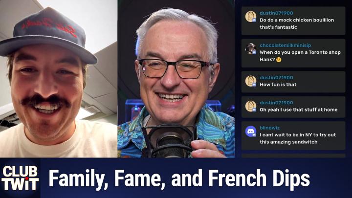 Inside Salt Hank’s Secret Sauce – How a Viral Sandwich Shop Conquered New York’s Food Scene