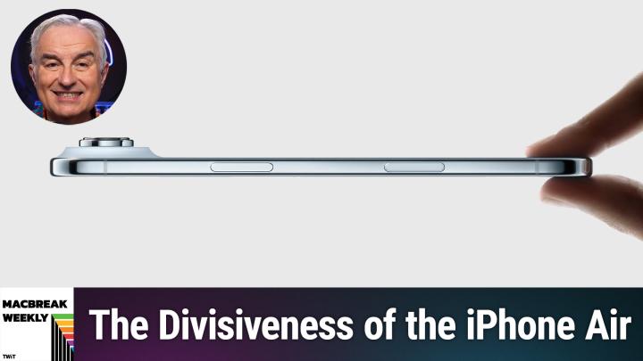 MacBreak Weekly (Audio)