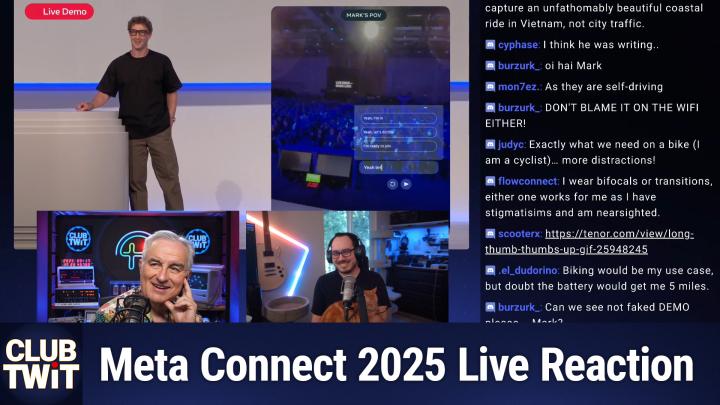 Ray-Ban Meta Display Revealed: First Look at AI Glasses With Heads-Up Display