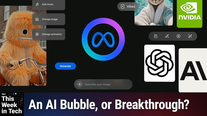This Week in Tech 1051: Hype or True?