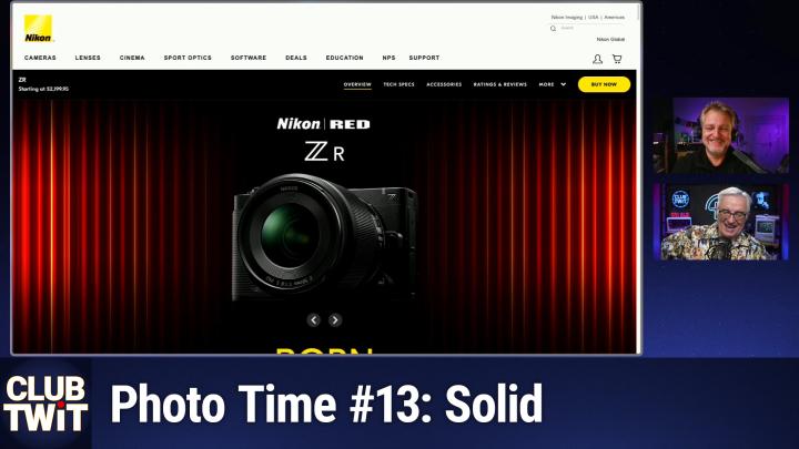 Shooting Infrared With Your iPhone – Surprising DIY Photo Hacks From Chris Marquardt
