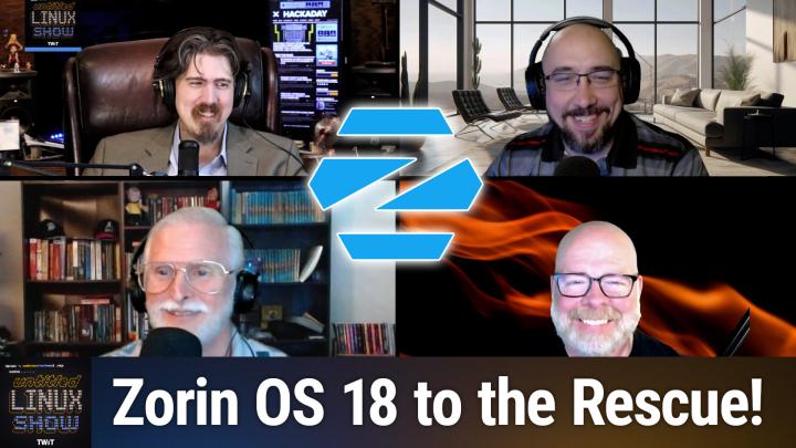 ULS 225: Not A Memory Leak - Librephone, Ubo Pod, & Fastmail's Desktop App
