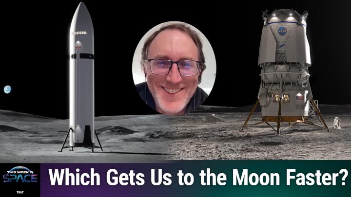 This Week in Space 183: Lunar Lander Wanted! Apply Within