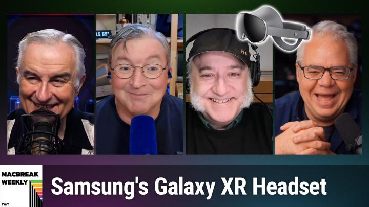 MacBreak Weekly 996: The Billion Dollar Scratch MacBreak Weekly 996: The Billion Dollar Scratch