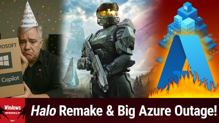 Windows Weekly 956: Blowing the Dust Off Skype