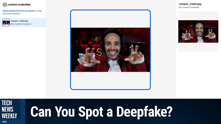 Tech News Weekly 411: MAX 2025: Adobe's Multi-Model AI Strategy Tech News Weekly 411: MAX 2025: Adobe's Multi-Model AI Strategy