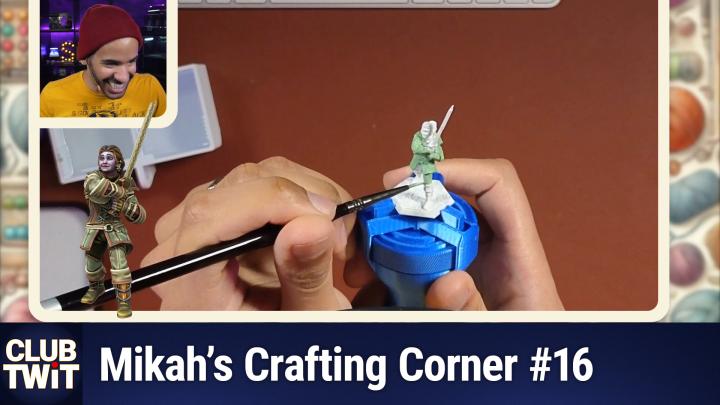 3D Printing Meets Miniature Magic – How Tech Makes Tabletop Gaming More Personal