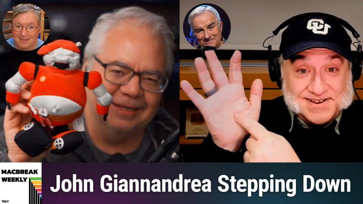 Episode 1001 - Beschmirckled