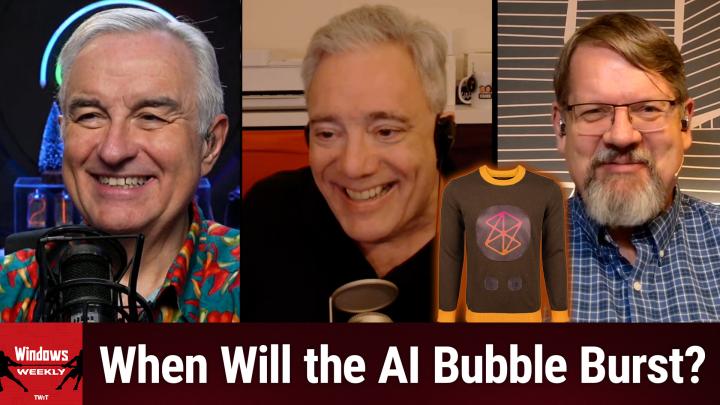 AI Resistance, Reality, & the Rise of Slop 