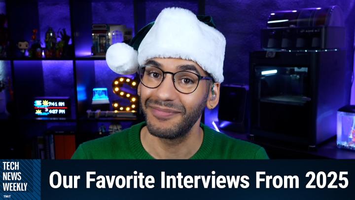 Episode 418 - Best of 2025