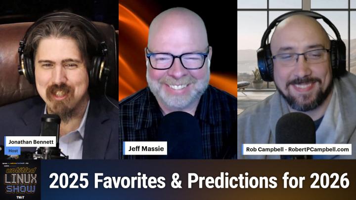 The Heated Battle for Linux Desktop Supremacy