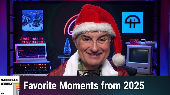 Episode 1005 - Best of 2025