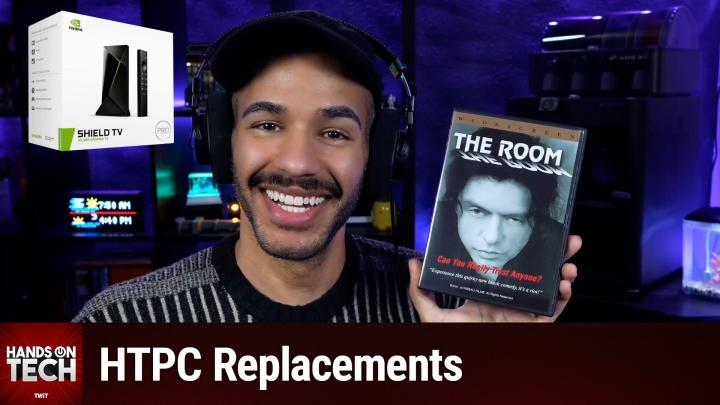 HOT 248: Home Theater PC Replacement - Alternatives to HTPC's