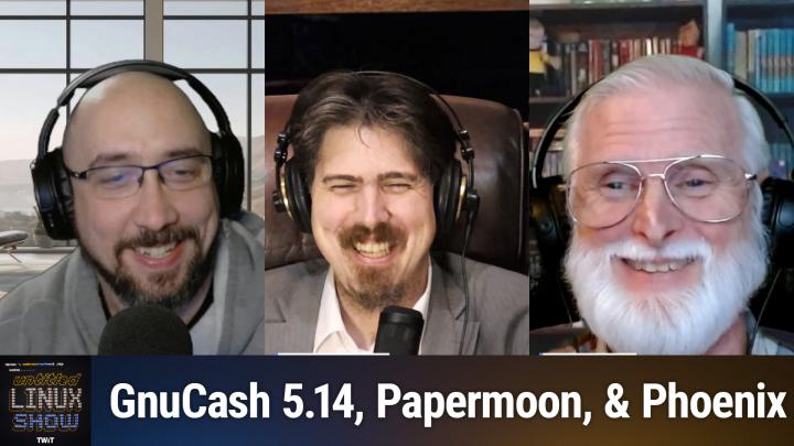 Accounting, Court Cases, & Space