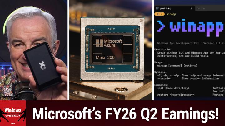 Big Changes in the Insider Program 