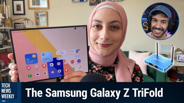 Episode 423 - Streaming Piracy Goes Mainstream