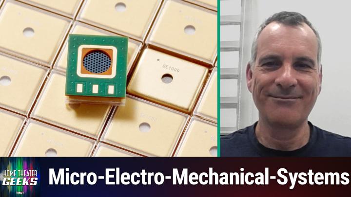 A Different Type of Speaker Driver