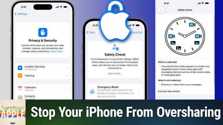 iOS Permissions You Need to Check Now