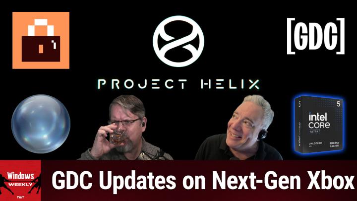 WW 974: DIY Crocs - Project Helix Details From GDC 2026