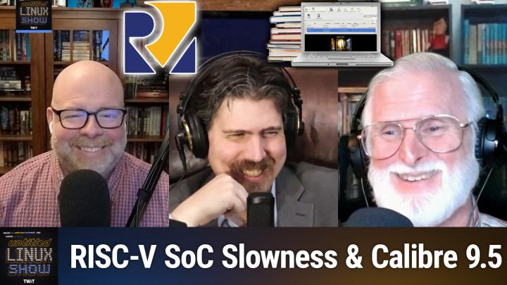 ULS 246: Chasing the Sun - Updates, Frameworks, & Closing the Source