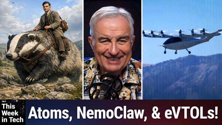 Meta Layoffs, DOGE Data Theft, & the Rise of AI Fails