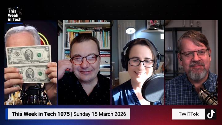 Venture Funds, Vatican Curiosity, & Dead Smart Shades