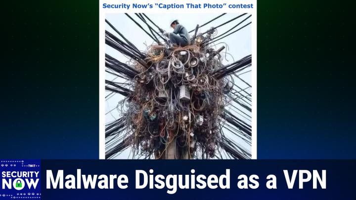 Security Now 1070: CISA's Free Internet Scanning