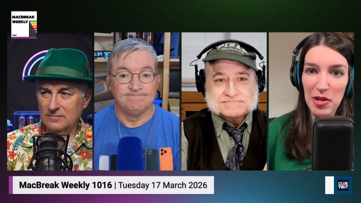 MBW Extra: "From Mill Valley, California, Jason Snell!"