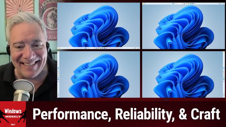 Microsoft’s Plan To Save Windows in 2026